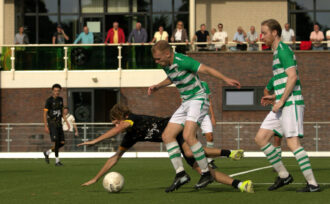 0172SPORT, ASW - vv Sportief