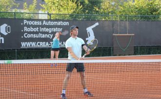 Open Aarlandentoernooi 2019, 0172SPORT, Tennis