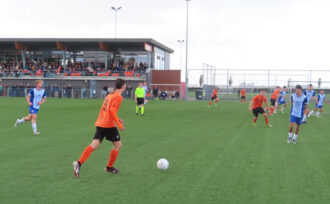 0172SPORT, Altior - AVV Alphen