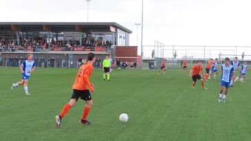 0172SPORT, Altior - AVV Alphen