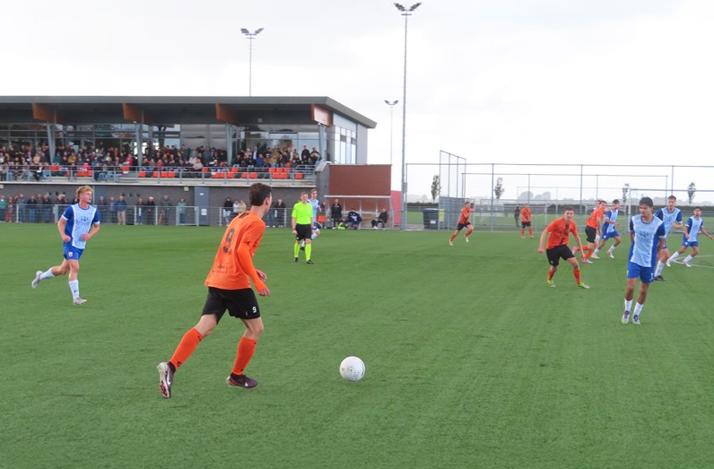 0172SPORT, Altior - AVV Alphen