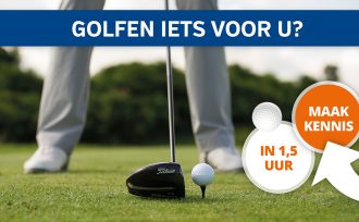 Golf & Countryclub Liemeer, kennismakingsles, 0172SPORT