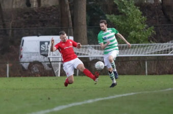 0172SPORT, SV Gouda - vv Sportief