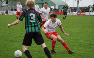 0172SPORT, Nicolaas Boys - NSV46