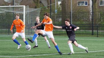 0172SPORT, Nieuwkoop - SCBP'22