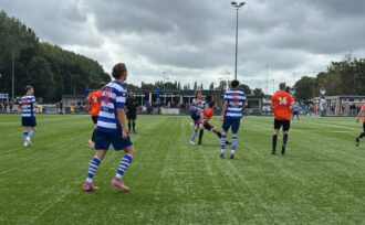 0172SPORT, Oliveo - Nieuwkoop