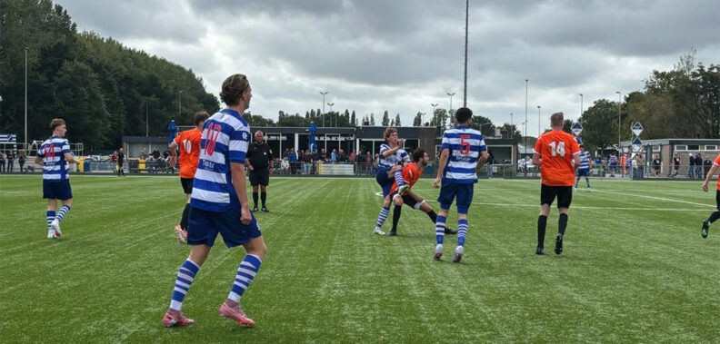 0172SPORT, Oliveo - Nieuwkoop