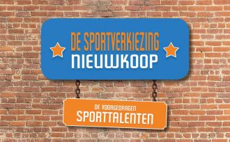 De Sportverkiezing Nieuwkoop, 0172SPORT, Sporttalenten