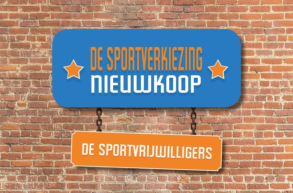 De Sportverkiezing Nieuwkoop, 0172SPORT