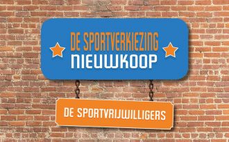 De Sportverkiezing Nieuwkoop, 0172SPORT