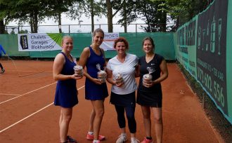 Strooplikkertoernooi 2019, Langeraar, Tennis, 0172SPORT