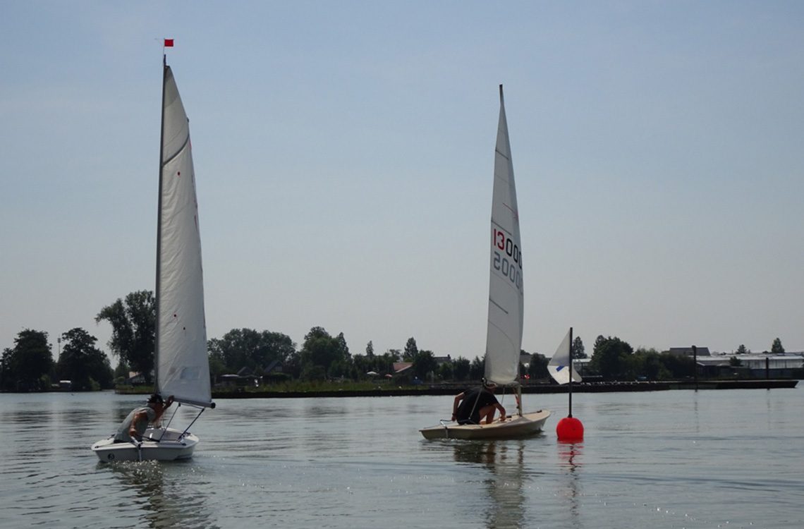 WaterSport Vereniging Langeraar, 0172SPORT