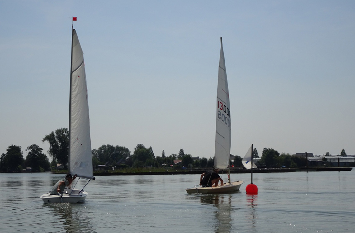 WaterSport Vereniging Langeraar, 0172SPORT