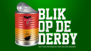 NSV'46 - Altior, Thijs Pietersen, Tom van der Weijden, 0172SPORT