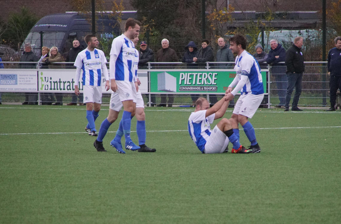 TAVV-teamfoto